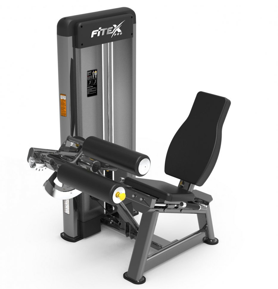 Сгибатель бедра сидя Fitex Pro Optima FTX-61F25