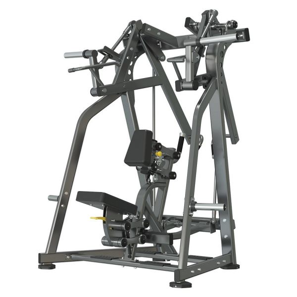 Тяга с упором в грудь Gymmaster ALC2222