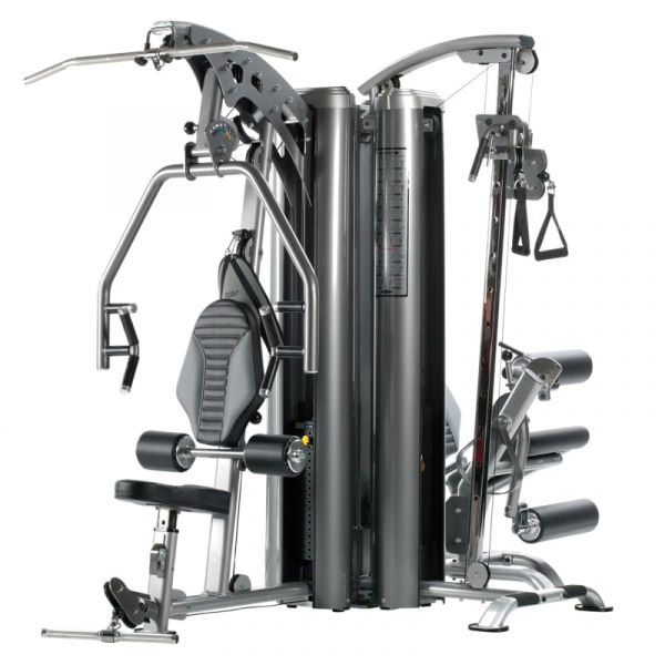 Мультистанция 3-x позиционная Insight Fitness SC902+SC903+SC904+SC905
