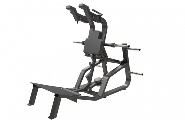 Гакк-приседания UltraGym UG-683
