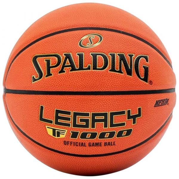 Мяч баскетбольный Spalding TF-1000 Legacy FIBA р. 7