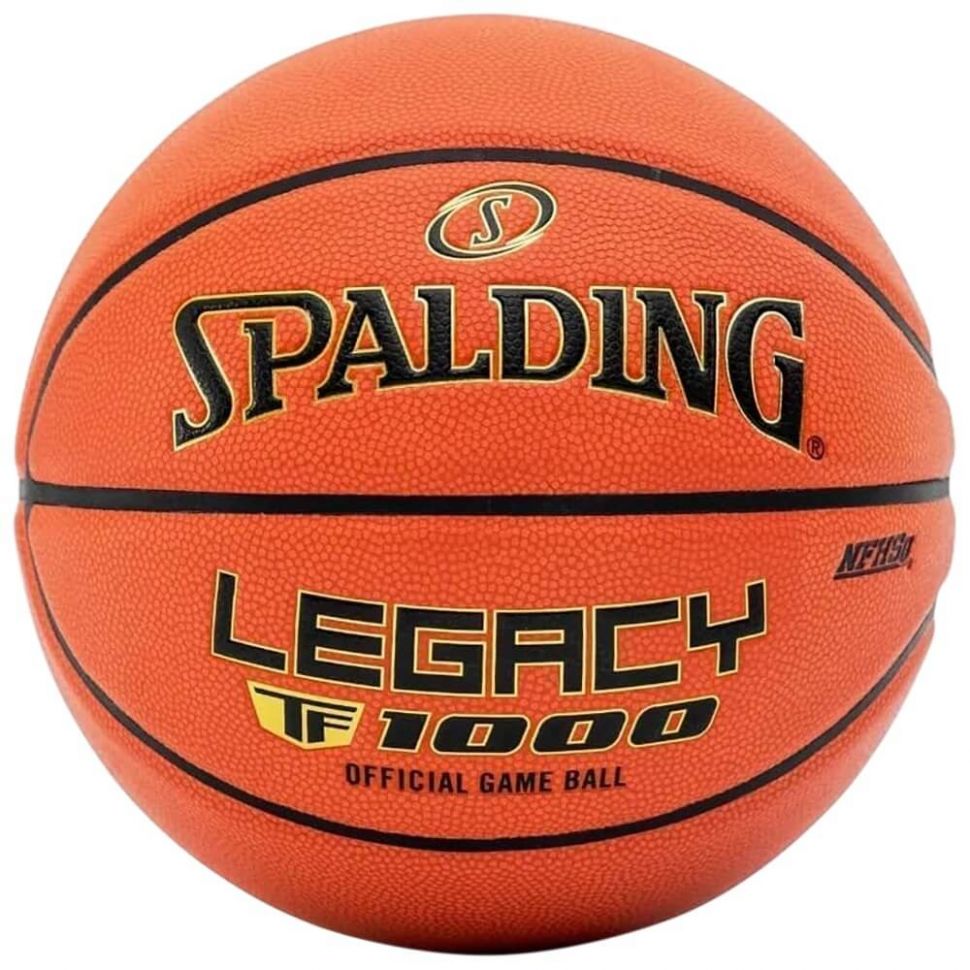 Мяч баскетбольный Spalding TF-1000 Legacy FIBA р. 7