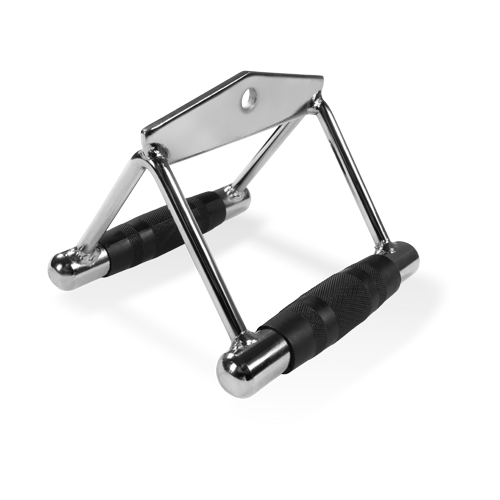 Рукоятка параллельный хват узкая Bronze Gym BG-AC-2012 Рукоятка параллельный хват узкая Bronze Gym BG-AC-2012