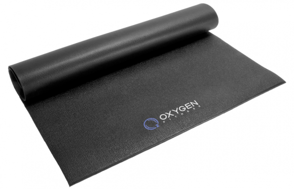 Коврик для кардиотренажеров OXYGEN FITNESS PVC FLOOR MAT