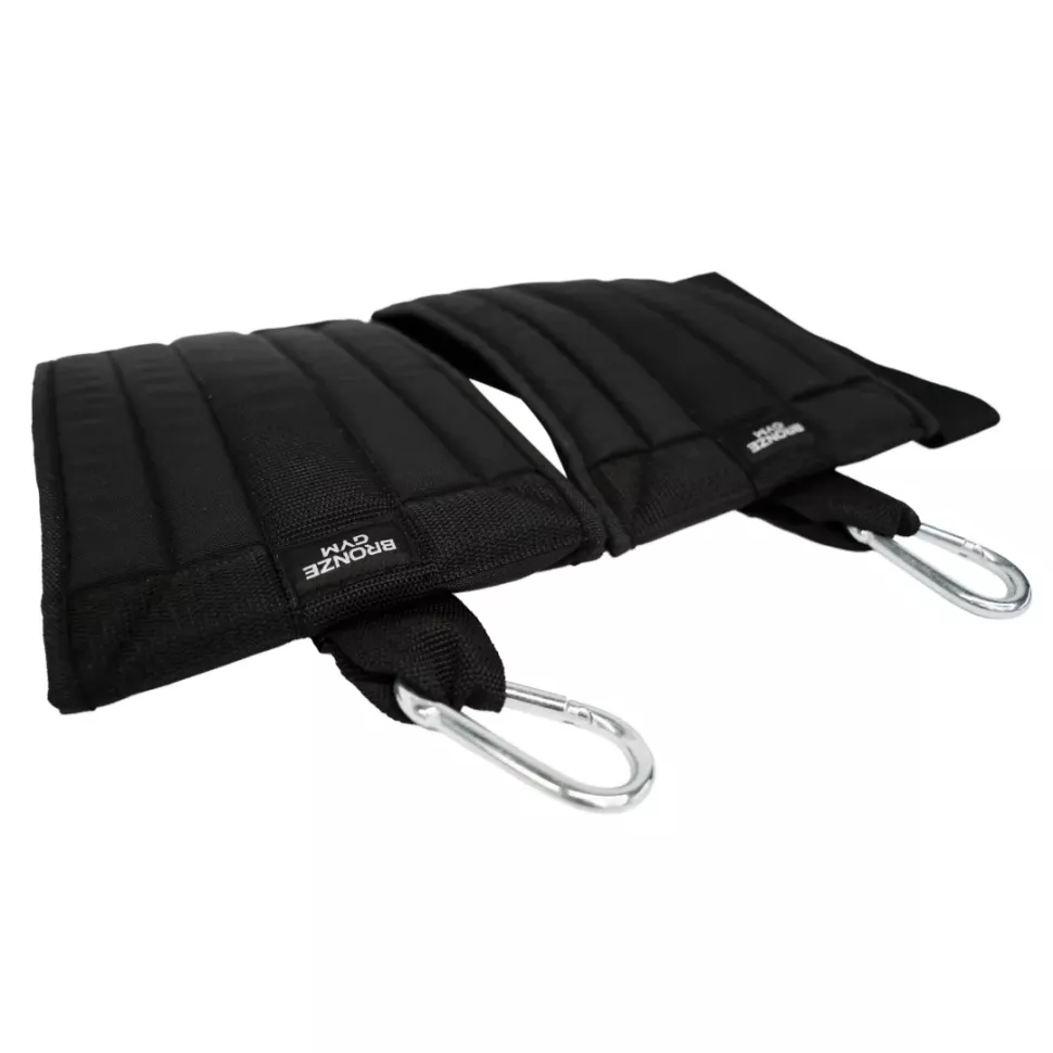 Тренировочные петли Береша Bronze Gym BGAC6089