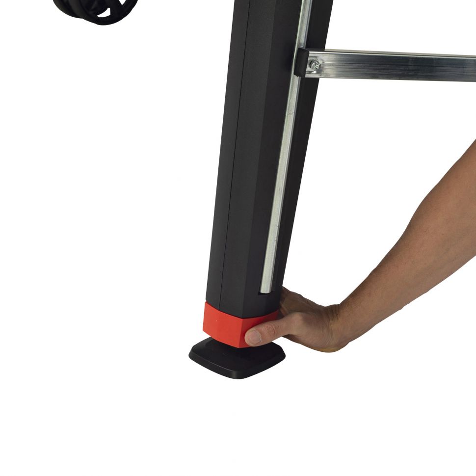 Теннисный стол всепогодный Cornilleau 600X CROSSOVER OUTDOOR синий