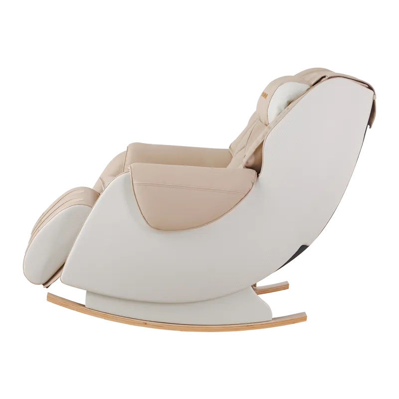 Массажное кресло-качалка Ergonova MeTime 2 Beige
