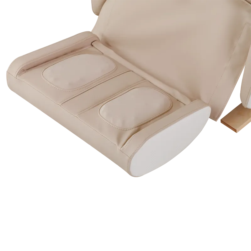 Массажное кресло-качалка Ergonova MeTime 2 Beige