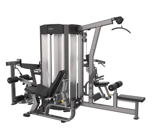 8-и Функциональный тренажер Fitex Pro FTX-5348