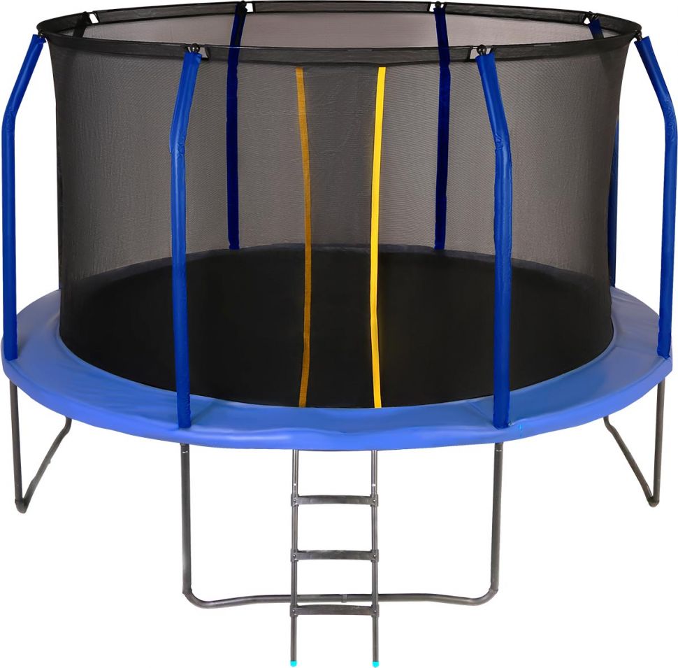 Батут Jumpy Premium 12ft купить с доставкой в Саратове