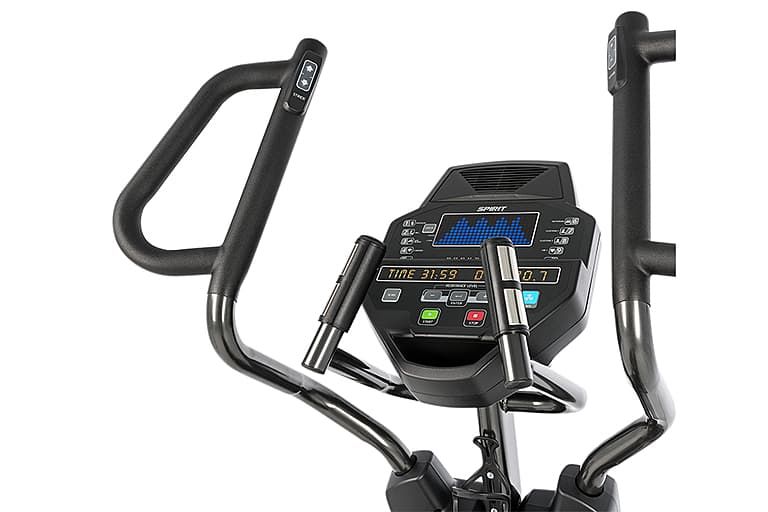 Эллиптический тренажер Spirit CE850