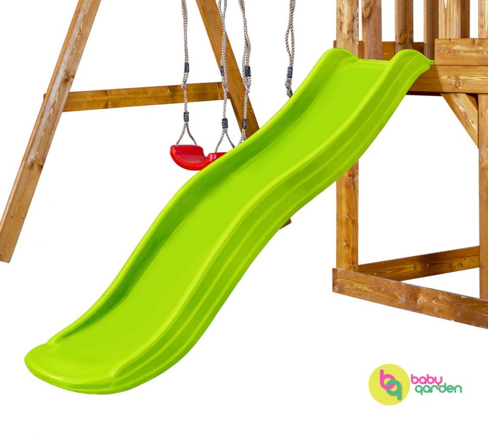 Детская игровая площадка Babygarden Play 4 (цвет в ассортименте)