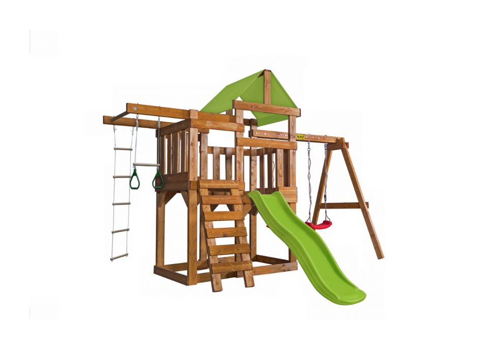 Детская игровая площадка Babygarden Play 5 (цвет в ассортименте)