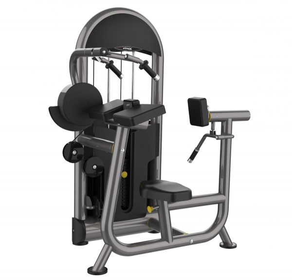 Трицепс машина Fitex Pro Performance FTX-6212